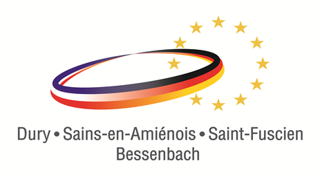 jumelage bessenbach logo