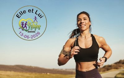 24e édition de la course « Elle et Lui »