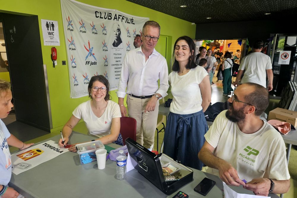 FETE ECOLE 2026