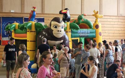 Fête de l’école 2026