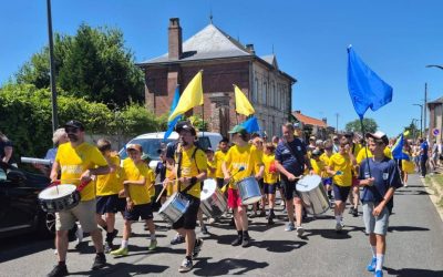 L’ESSSF a fêté ses 30 ans !